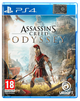Игра Sony PlayStation 4 Assassin's Creed Odyssey Английская Версия Б/У - изображение 1