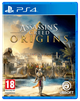 Гра Sony PlayStation 4 Assassin's Creed Origins Англійська Версія Б/У - зображення 1