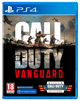 Гра Sony PlayStation 4 Call of Duty Vanguard Російська Озвучка Б/У - зображення 1