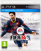 Игра Sony PlayStation 3 FIFA 14 Русская Озвучка Б/У - изображение 1