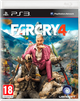 Игра Sony PlayStation 3 Far Cry 4 Английская Версия Б/У - изображение 1