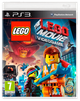 Игра Sony PlayStation 3 Lego Movie VideoGame Русские Субтитры Б/У - изображение 1