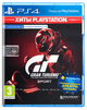 Гра Sony PlayStation 4 Gran Turismo Sport Російська Озвучка Б/В - зображення 1
