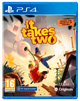 Гра Sony PlayStation 4 It Takes Two Російські Субтитри Б/У - зображення 1