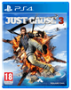 Игра Sony PlayStation 4 Just Cause 3 Английская Версия Б/У - изображение 1