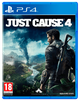 Гра Sony PlayStation 4 Just Cause 4 Англійська Версія Б/У - зображення 1