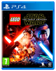 Гра Sony PlayStation 4 Lego Star Wars: The Force Awakens Російські Субтитри Б/У - зображення 1