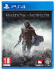 Гра Sony PlayStation 4 Middle-earth: Shadow of Mordor Російські Субтитри Б/У - зображення 1