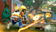 Игра Microsoft Xbox 360 Plants vs. Zombies: Garden Warfare Английская Версия Б/У - изображение 4