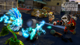 Игра Microsoft Xbox 360 Plants vs. Zombies: Garden Warfare Английская Версия Б/У - изображение 6
