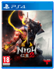 Гра Sony PlayStation 4 Nioh 2 Російські Субтитри Б/У - зображення 1