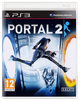 Игра Sony PlayStation 3 Portal 2 Русская Озвучка Б/У - изображение 1
