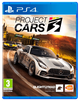 Игра Sony PlayStation 4 Project CARS 3 Русские Субтитры Б/У - изображение 1