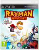 Игра Sony PlayStation 3 Rayman Origins Английская Версия Б/У - изображение 1