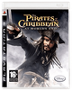 Гра Sony PlayStation 3 Pirates of the Caribbean: At World's End Англійська Версія Б/У - зображення 1
