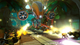 Игра Sony PlayStation 3 Ratchet & Clank: Full Frontal Assault Английская Версия Б/У - изображение 2