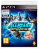 Гра Sony PlayStation 3 PlayStation All-Stars: Battle Royale Російська Озвучка Б/У - зображення 1