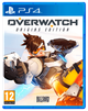Игра Sony PlayStation 4 Overwatch Origins Edition Русские Субтитры Б/У - изображение 1