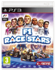 Игра Sony PlayStation 3 F1 Race Stars Английская Версия Б/У - изображение 1
