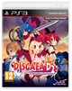 Игра Sony PlayStation 3 Disgaea D2 A Brighter Darkness Английская Версия Б/У - изображение 1