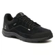 Кросівки для трекінгу Haglofs Krusa GTX Low Women True Black (5 I UK 38) 2023 - зображення 1
