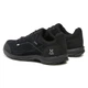 Кросівки для трекінгу Haglofs Krusa GTX Low Women True Black (5 I UK 38) 2023 - зображення 3