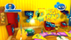 Игра Sony PlayStation 3 Hasbro Family Game Night 3 Английская Версия Б/У - изображение 7