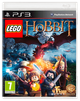Игра Sony PlayStation 3 LEGO The Hobbit Русские Субтитры Б/У - изображение 1