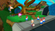 Игра Sony PlayStation 3 Phineas and Ferb: Across the 2nd Dimension Английская Версия - изображение 4