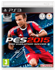 Игра Sony PlayStation 3 Pro Evolution Soccer 2015 Английская Версия Б/У - изображение 1