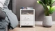 Тумба универсальная Ferrum-decor Вивьен 2/2 50x41x40 белый ДСП Белое 16мм (XK00115) - изображение 3