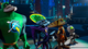 Игра Sony PlayStation 3 Ratchet & Clank: All 4 One Русская Озвучка Б/У - изображение 4