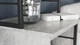 Стіл-тумба трансформер Смарт 3/1 з етажеркою Ferrum-decor 1430x1450x500 Чорний метал ДСП Урбан Лайт 16 мм (SMART306) - зображення 7