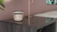Стіл-тумба трансформер Смарт 2/2 Ferrum-decor 750x1450x600 Чорний метал ДСП Сосна Кембра 16 мм (FRD-105104) - изображение 15