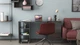 Стол-тумба трансформер Смарт 1/2 Ferrum-decor 750x1450x600 ДСП Сосна Кембра 16 мм (SMART010) - изображение 8