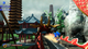Игра Sony PlayStation 2 Sonic Unleashed Europe Английская Версия Б/У - изображение 4