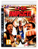 Игра Sony PlayStation 3 TNA IMPACT! Total NonStop Wrestling Английская Версия Б/У - изображение 1