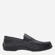 Мужские мокасины Tommy Hilfiger 710498740 45.5 (12US) 30 см Черный (1159797197) - изображение 1