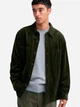 Куртка демисезонная мужская Uniqlo 238517663 XXL Зеленая (1159796955) - изображение 1