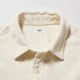 Куртка демисезонная мужская Uniqlo 348775150 XXL Молочная (1159797201) - изображение 4