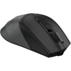 Миша бездротова A4Tech Fstyler FG45CS Air (Stone Grey) - изображение 7