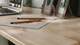 Стол-книжка трансформер Орион 3 Ferrum-decor 750x1150x880 Черный металл ДСП Дуб Сан-Марино 16 мм (ORI302) - изображение 10