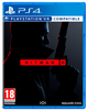 Гра Sony PlayStation 4 Hitman 3 Російські Субтитри Б/У - зображення 1