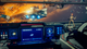 Гра Sony PlayStation 4 Star Wars: Squadrons Російські Субтитри Б/У - зображення 2