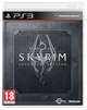 Гра Sony PlayStation 3 The Elder Scrolls V: Skyrim Legendary Edition Англійська Версія Б/У - зображення 1