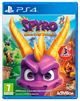 Гра Sony PlayStation 4 Spyro Reignited Trilogy Англійська Версія Б/У - зображення 1