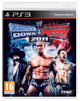 Гра Sony PlayStation 3 WWE SmackDown vs. Raw 2011 Англійська Версія Б/У - зображення 1