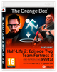 Сборник Игр Sony PlayStation 3 The Orange Box Английская Версия Б/У - изображение 1