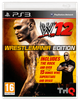 Гра Sony PlayStation 3 WWE '12 Wrestlemania Edition Англійська Версія Б/У - зображення 1