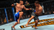 Игра Microsoft Xbox 360 UFC Undisputed 2009 Английская Версия Б/У - изображение 6